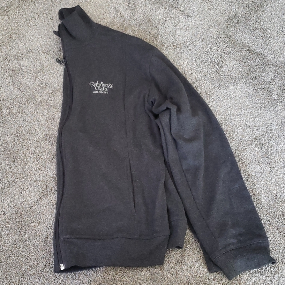 Rainforest Cafe Sweatshirt